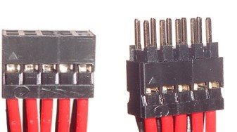 pin header extension cable2mm pitch 